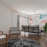 Fliphaus Sohoglam - Lux Aparts Palermo Soho
