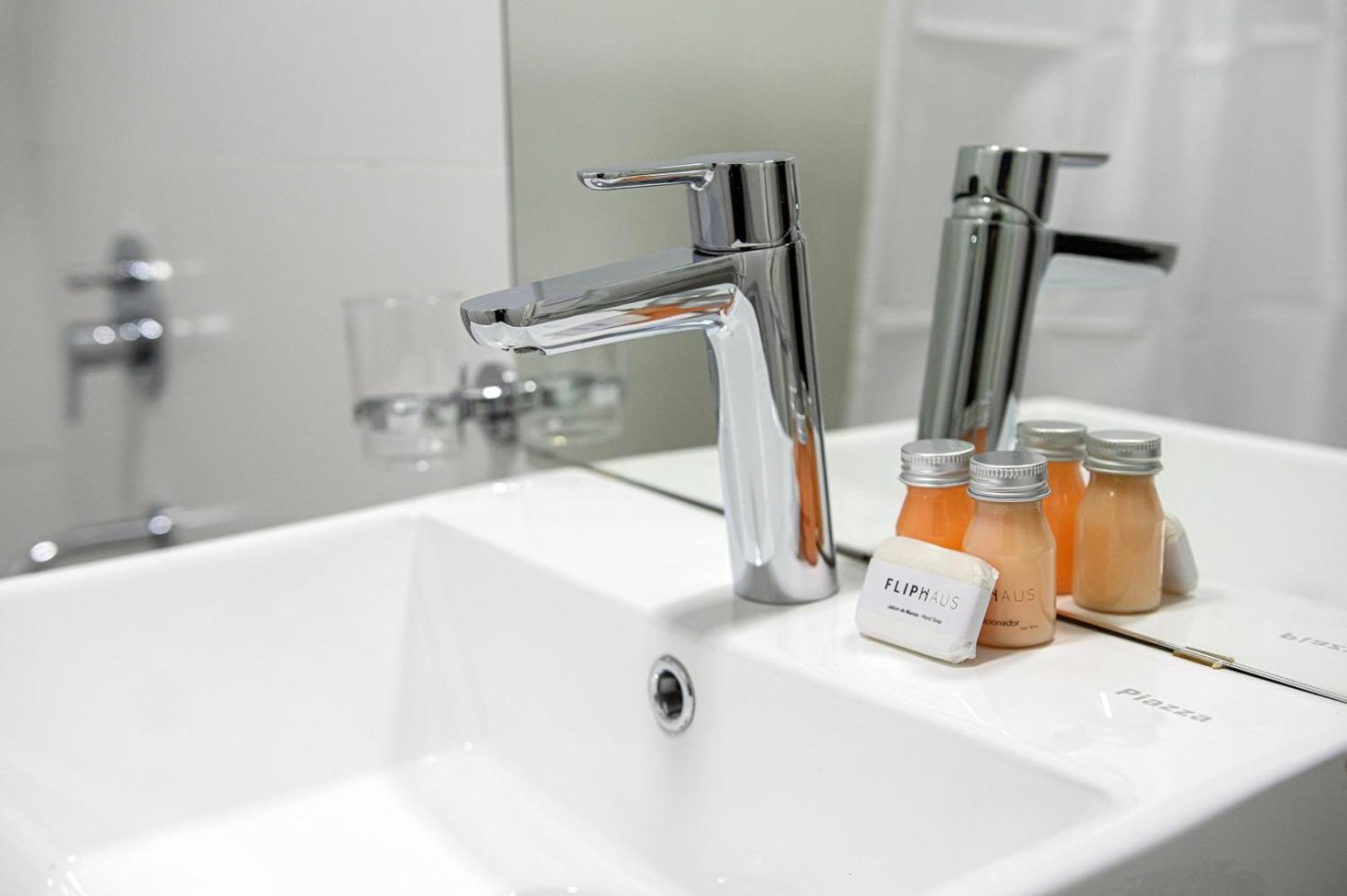 Fliphaus Sohoglam - Lux Aparts Palermo Soho * Buenos Aires