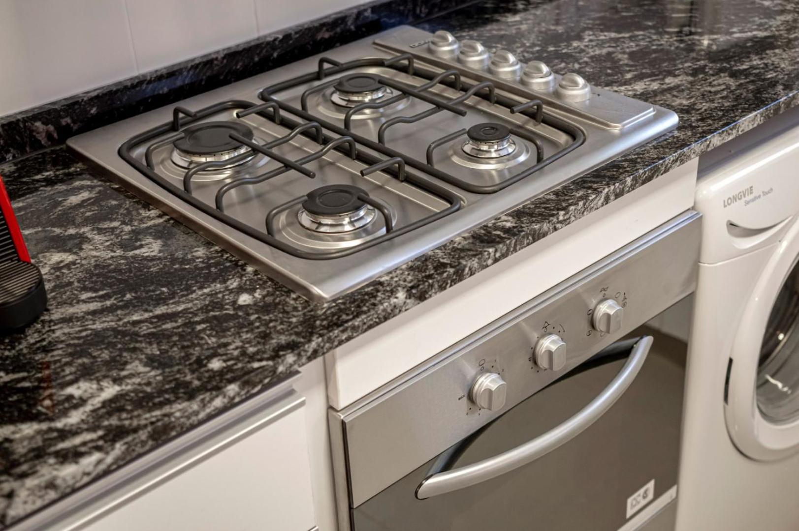 Fliphaus Sohoglam - Lux Aparts Palermo Soho Buenos Aires