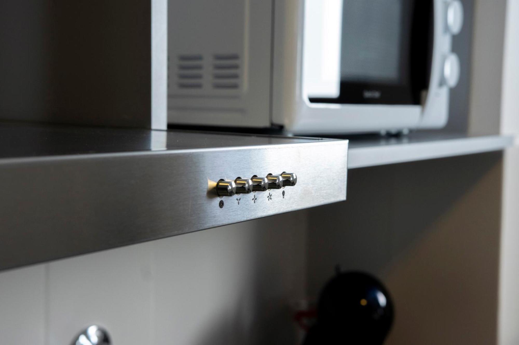 Fliphaus Sohoglam - Lux Aparts Palermo Soho * Buenos Aires