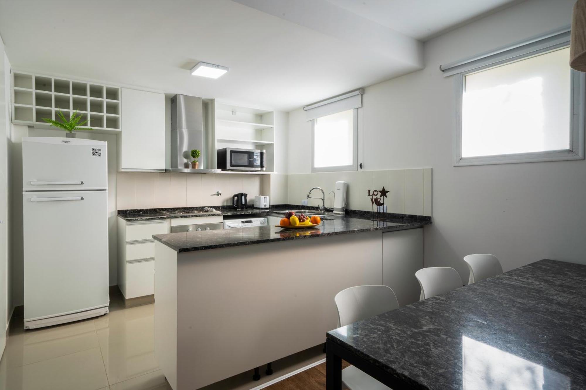 Fliphaus Sohoglam - Lux Aparts Palermo Soho Buenos Aires