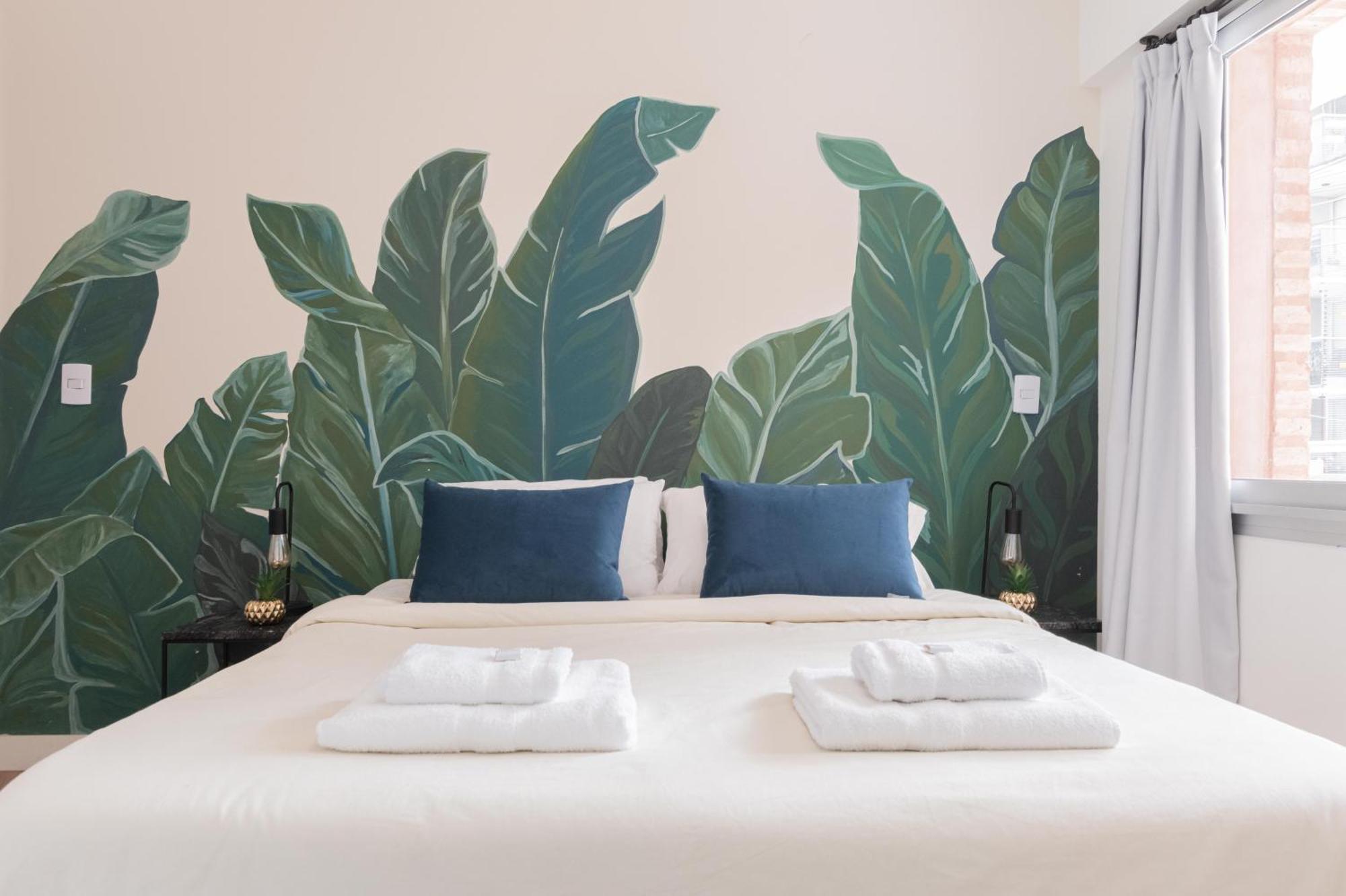 Fliphaus Sohoglam - Lux Aparts Palermo Soho