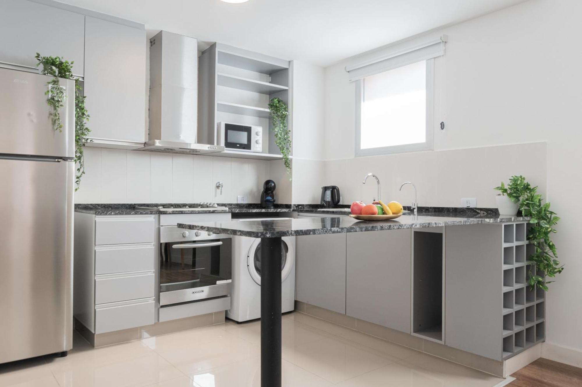 Fliphaus Sohoglam - Lux Aparts Palermo Soho Apartamento Buenos Aires