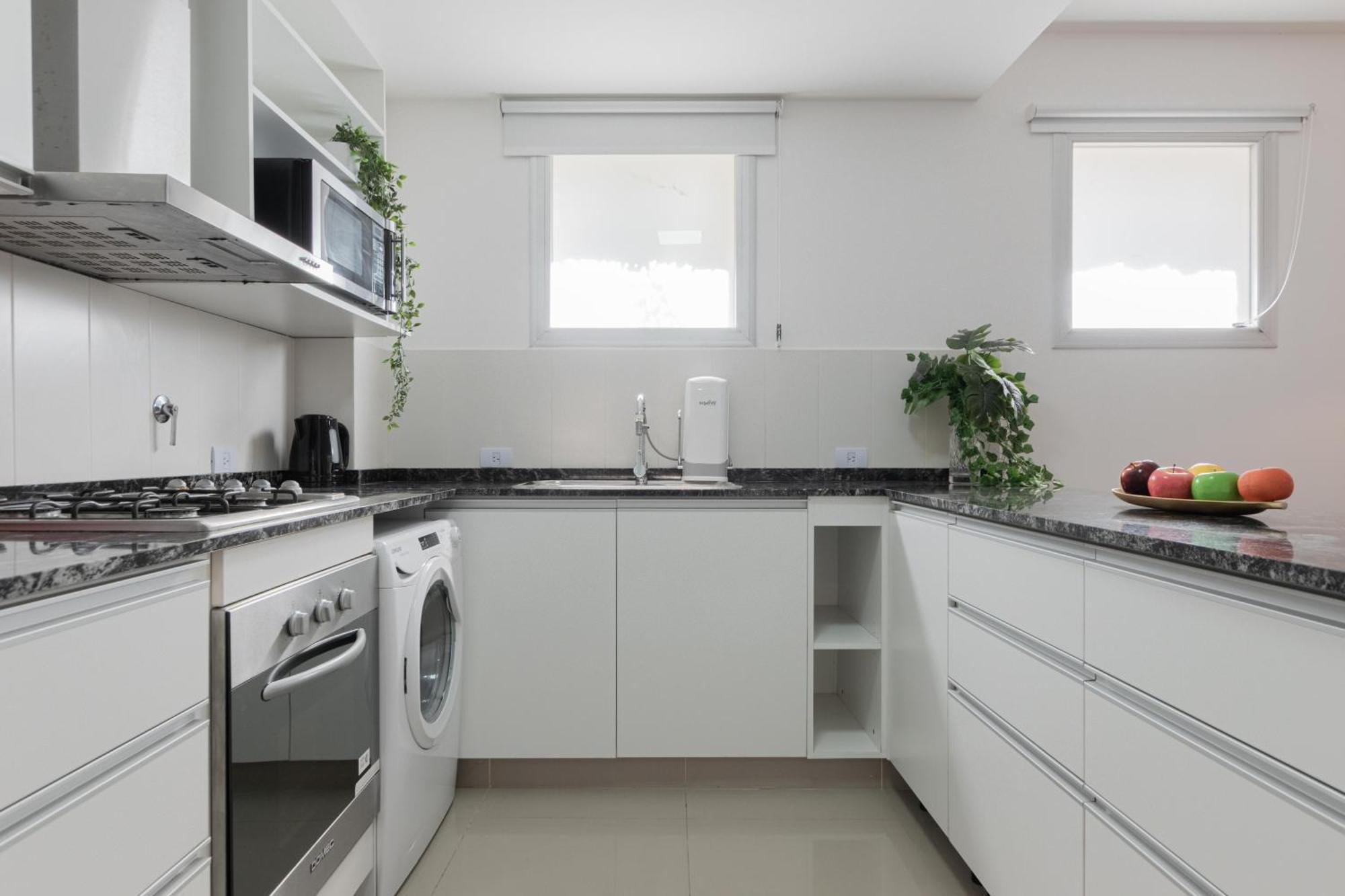 Apartamento Fliphaus Sohoglam - Lux Aparts Palermo Soho