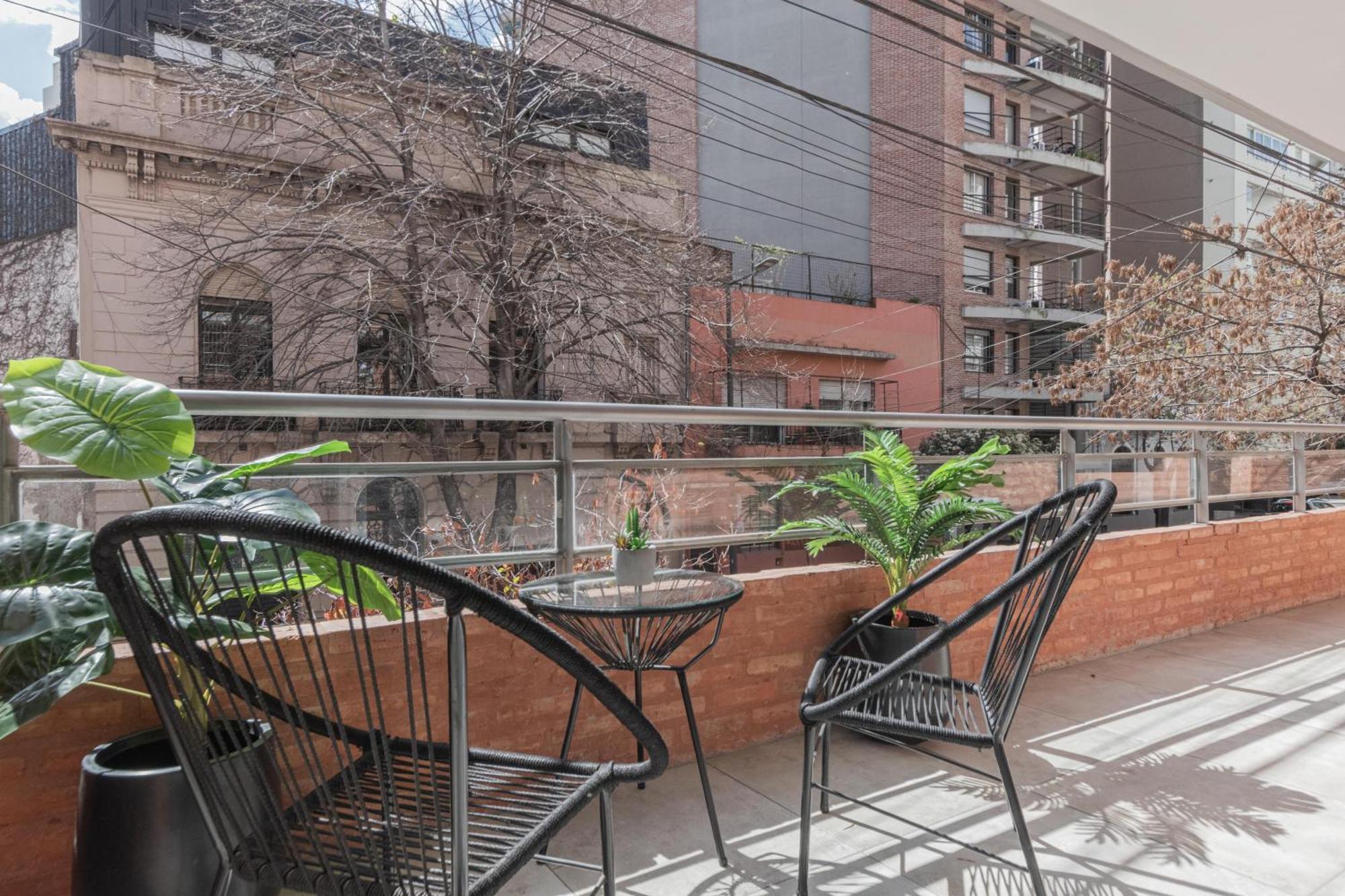 Fliphaus Sohoglam - Lux Aparts Palermo Soho * Buenos Aires