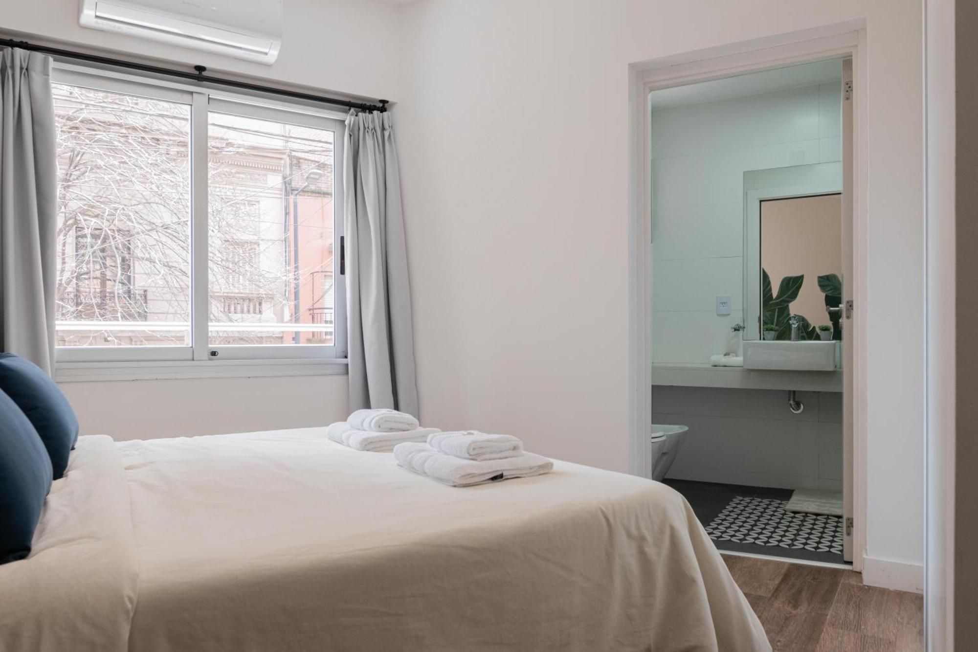 Fliphaus Sohoglam - Lux Aparts Palermo Soho Apartamento